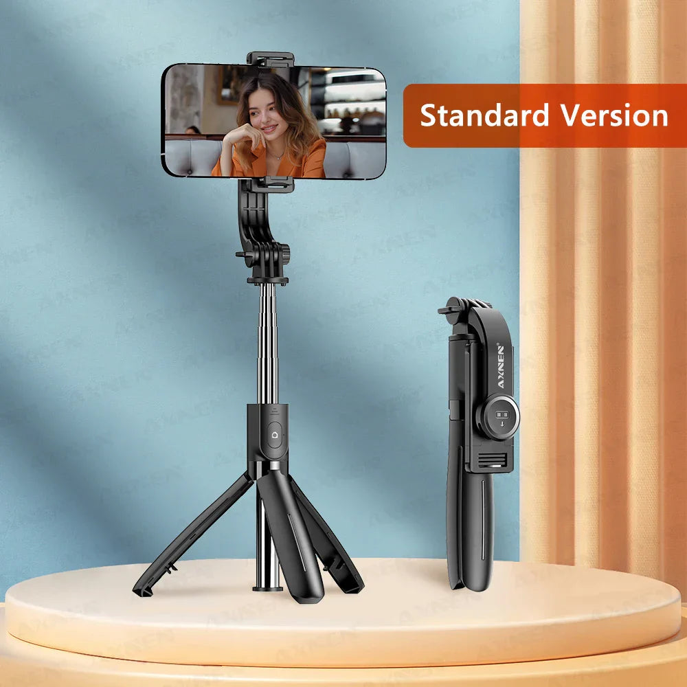 Selfie Stick Tripod Stand