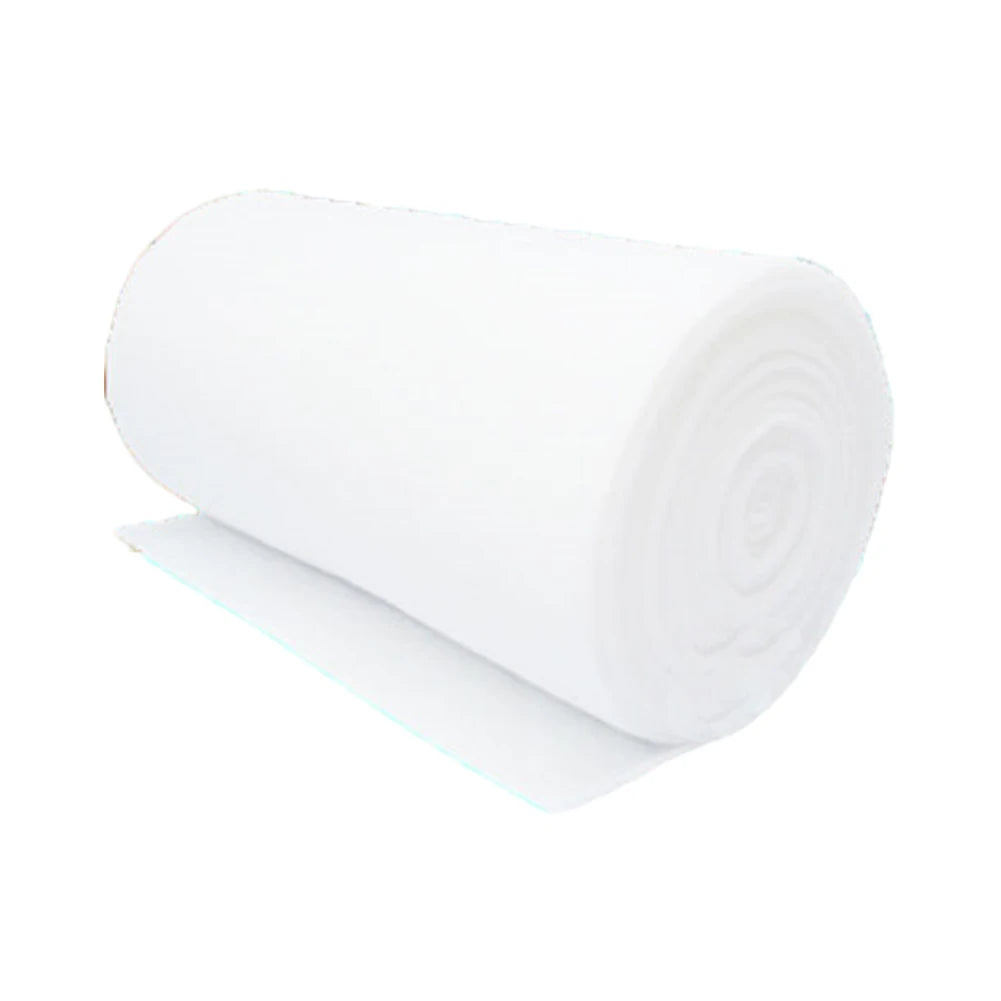 Artificial Christmas Snow Blanket Roll