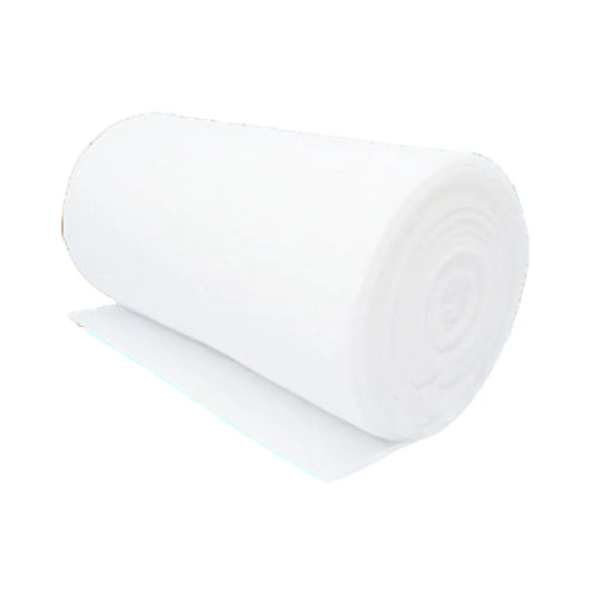 Artificial Christmas Snow Blanket Roll