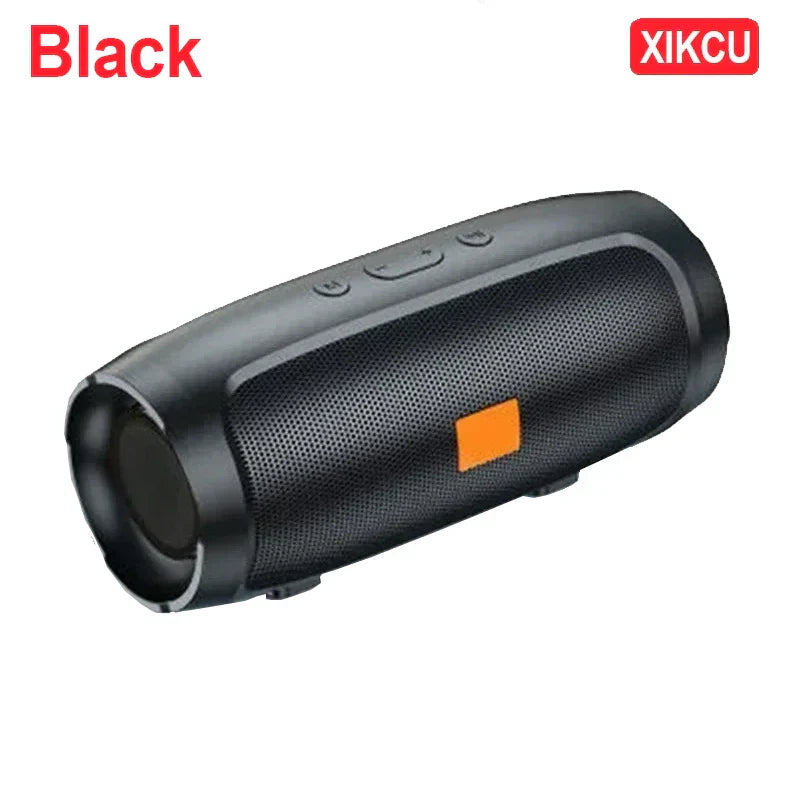 XIKCU Dual Bluetooth Speaker