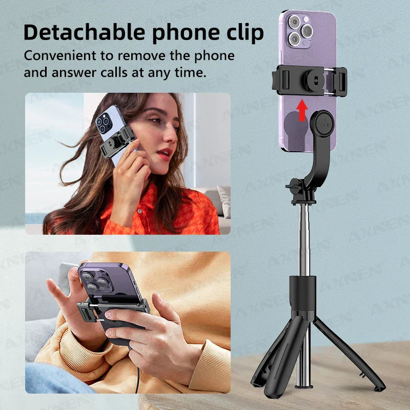 Selfie Stick Tripod Stand