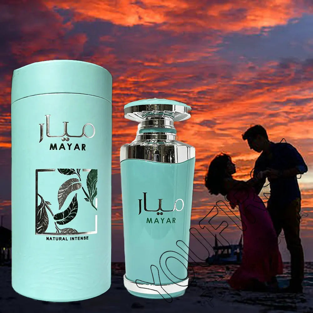 Arabic Women's Pheromone Perfume