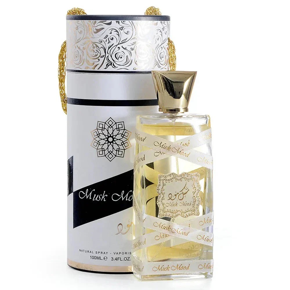 Luxury Women Perfume – Long-Lasting Floral Scent