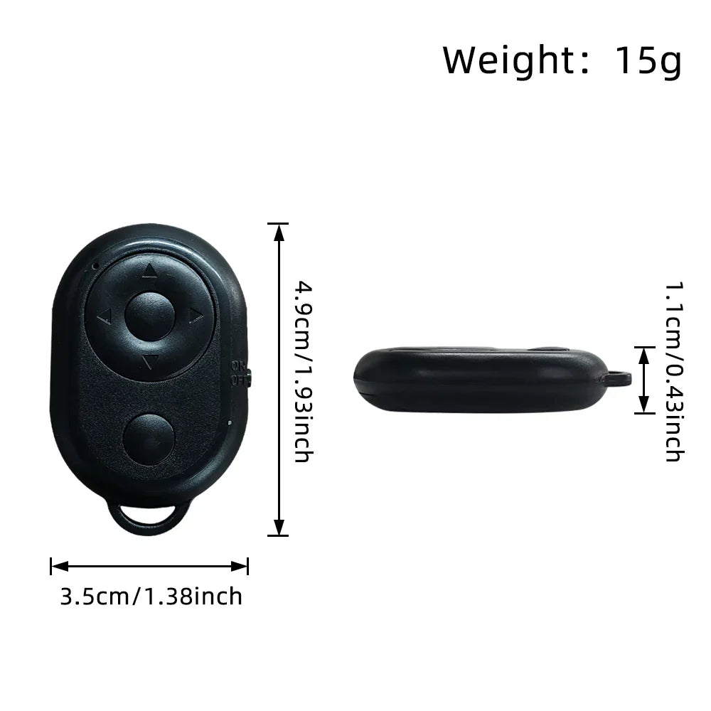SnapLink Bluetooth Camera Remote