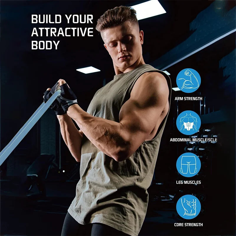 FlexStrong Heavy-Duty Resistance Band