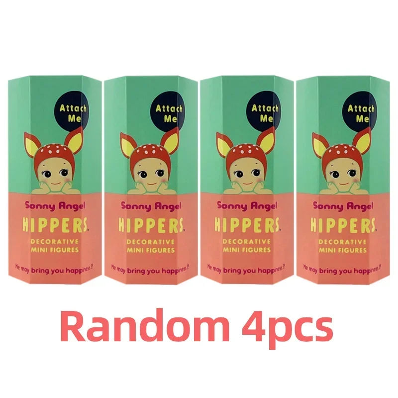 Angel Stitch Series Blind Box