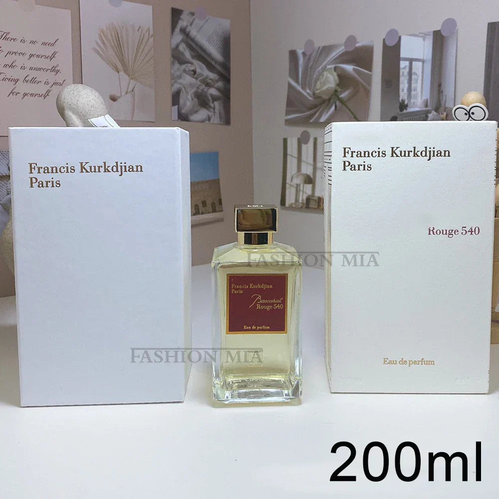 Women's Eau De Parfum – Floral Scent