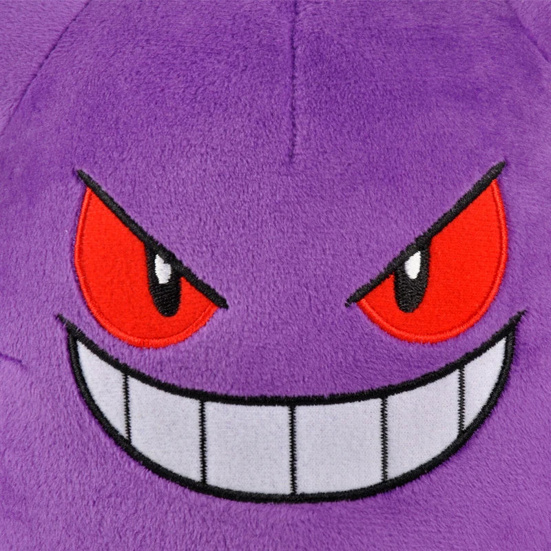 Gengar Plush Pokemon Stuffed Toy