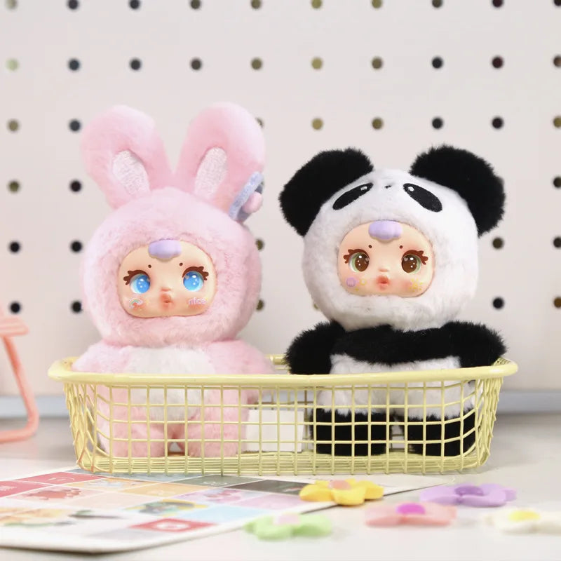 Cute Milk Candy Blind Box