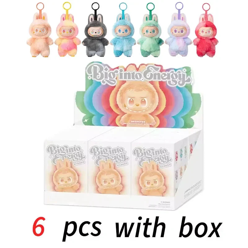 Labubu V3 Bestseller Blind Box