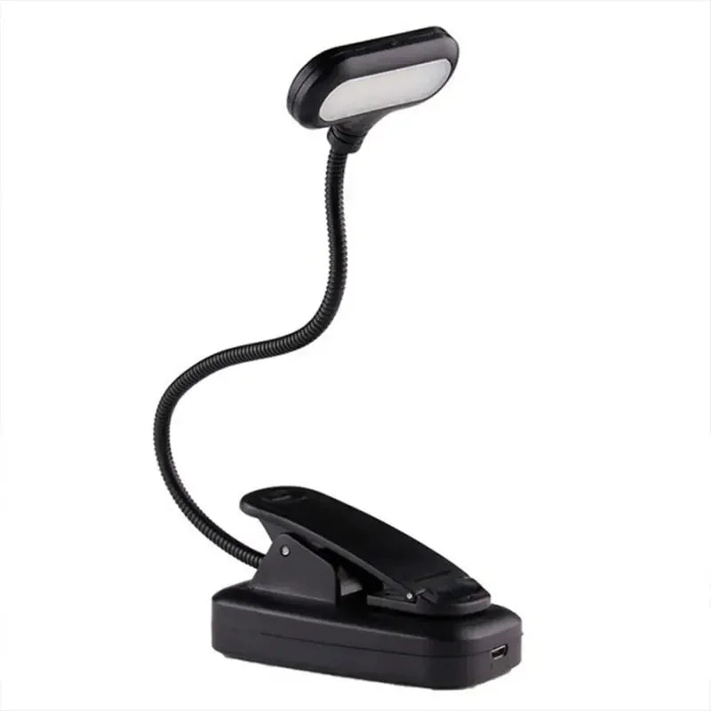 Mini Portable LED Book Light