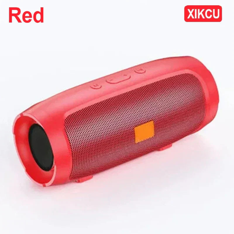 XIKCU Dual Bluetooth Speaker