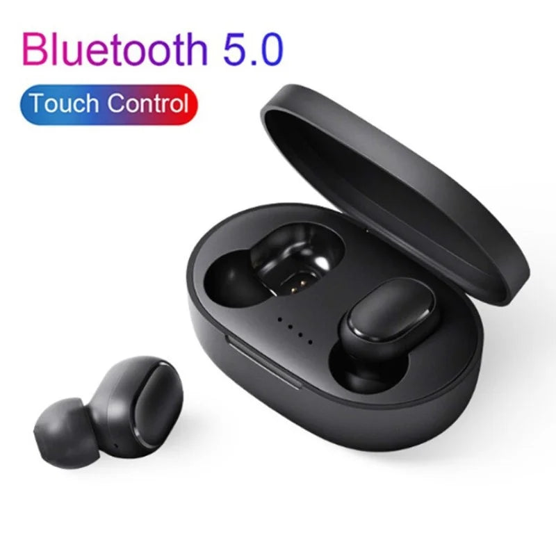 A6S TWS Wireless Earphones