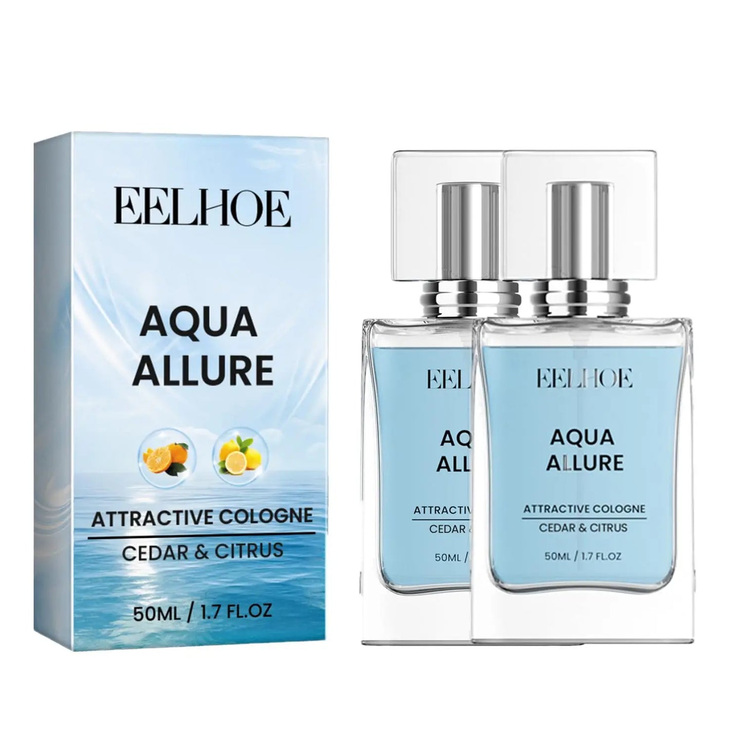 Men's Hypnosis Pheromone Perfume