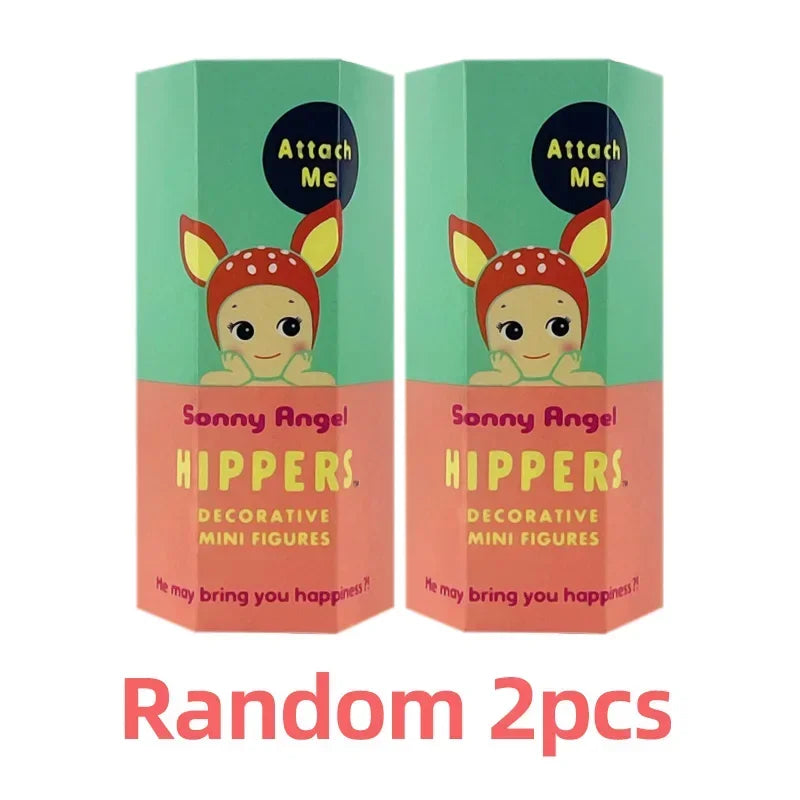 Angel Stitch Series Blind Box