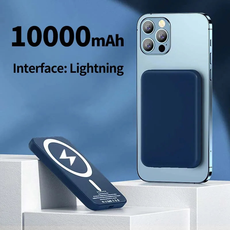 Original Magnetic Wireless PowerBank