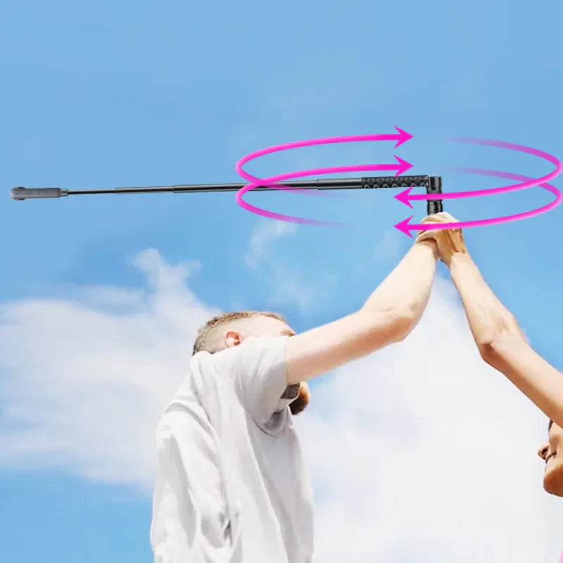 Invisible Selfie Stick Bundle