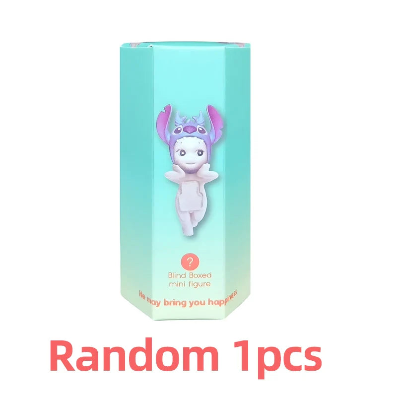 Angel Stitch Series Blind Box