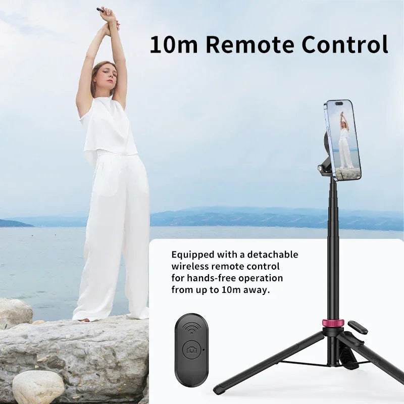 Ulanzi MT-84 Magsafe Selfie Stick