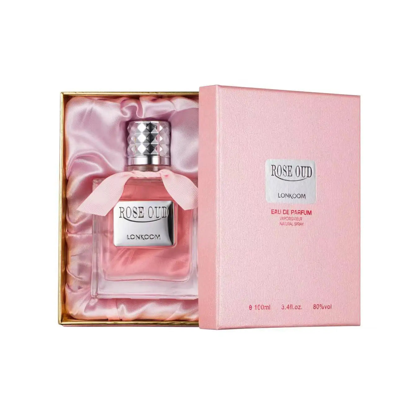 Lonkoom Sweet Cupcake Perfume 100ml