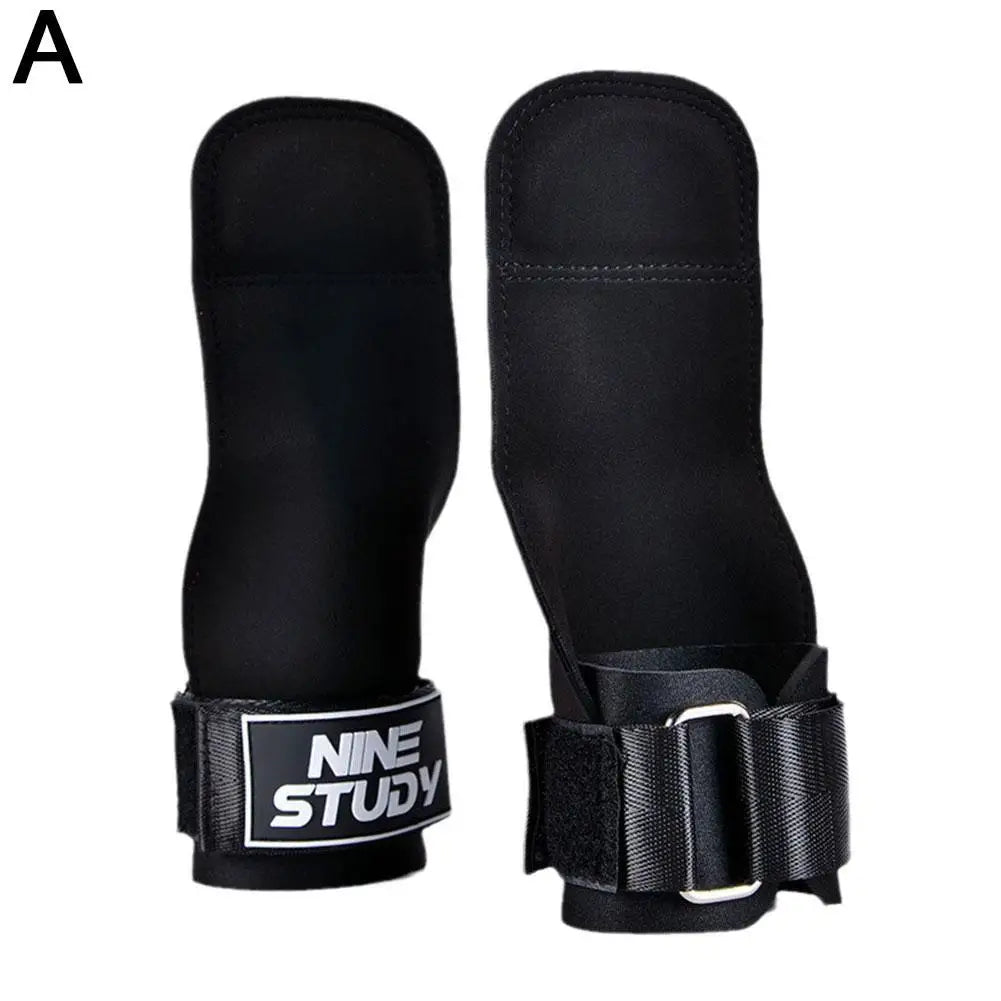 Weightlifting Wrist Support