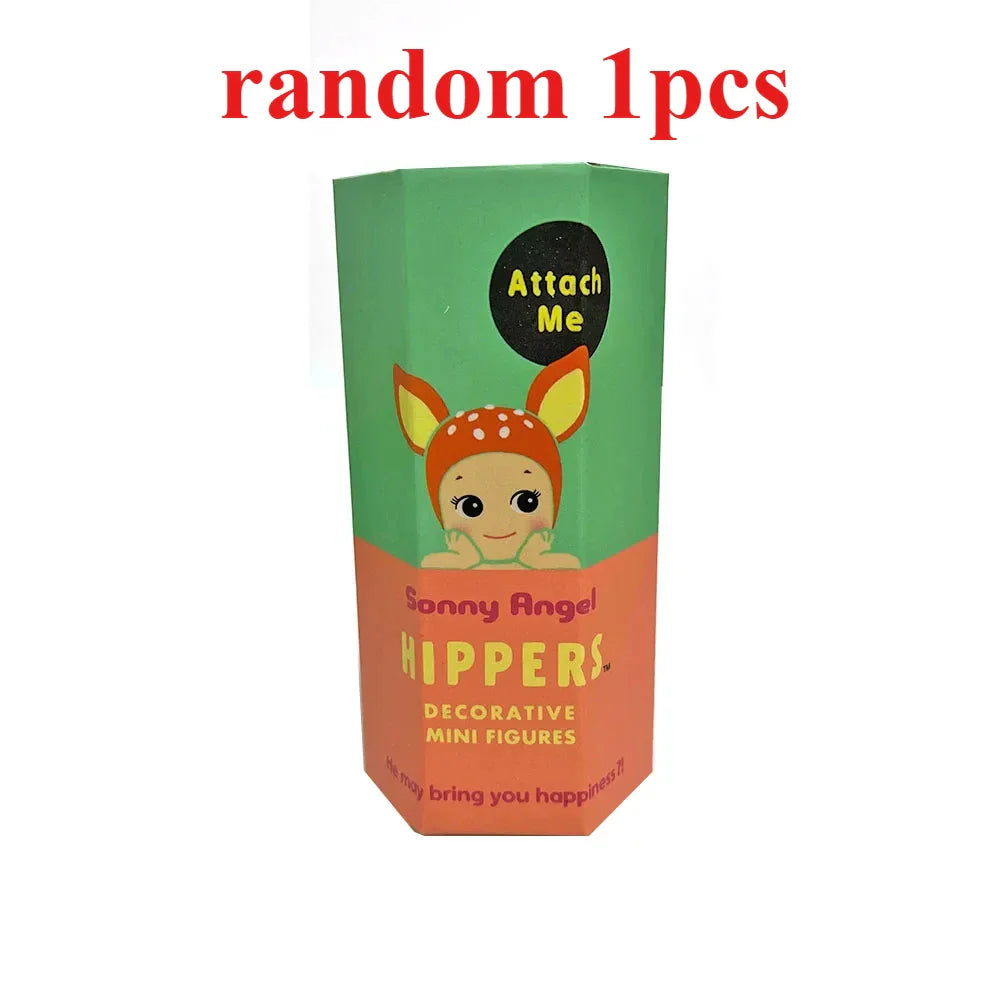 Miniso Angel Harvest Blind Box