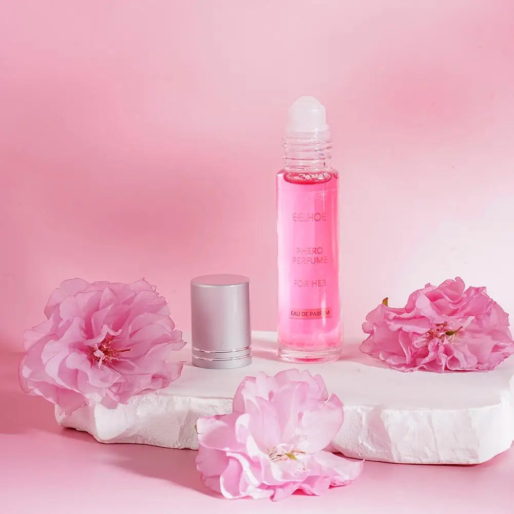 10ML Pheromone Flirting Perfume