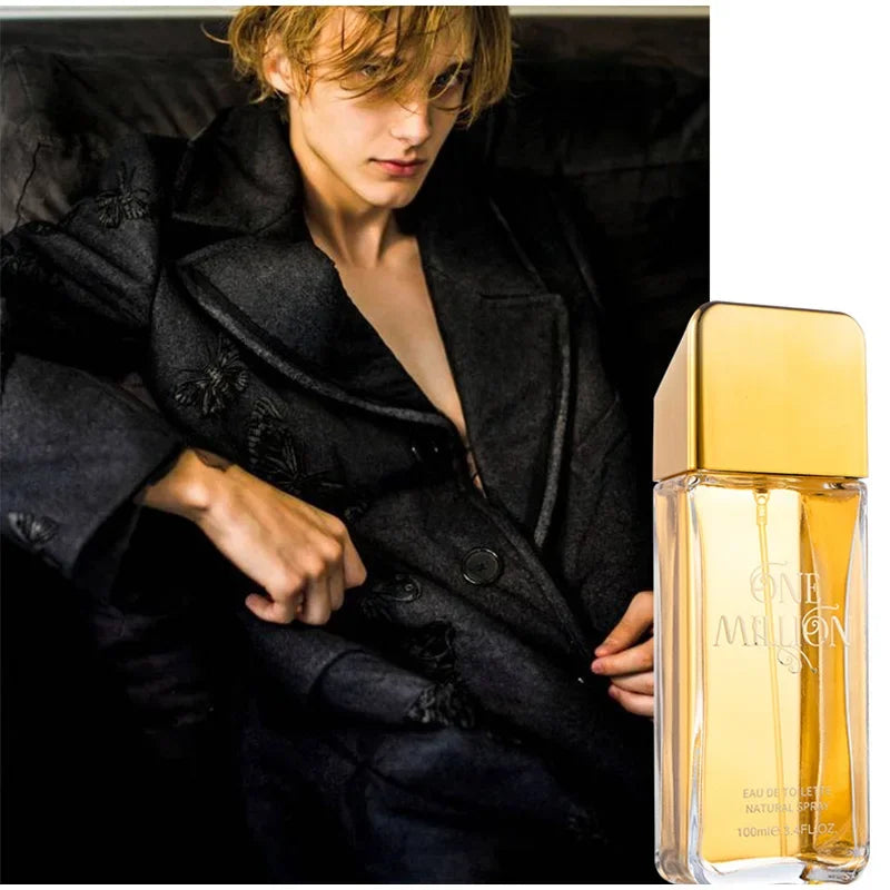 Millionaire Prive Men Perfume