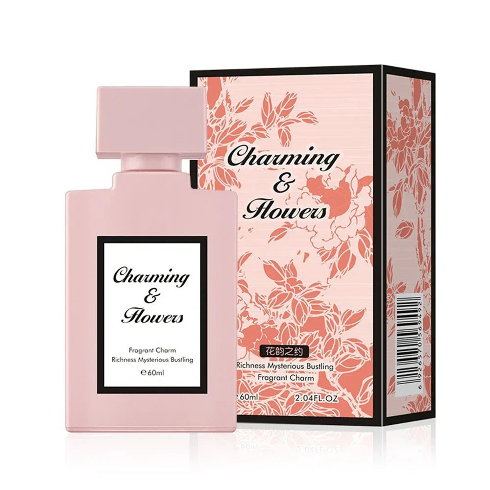 Original Brand Perfume Women