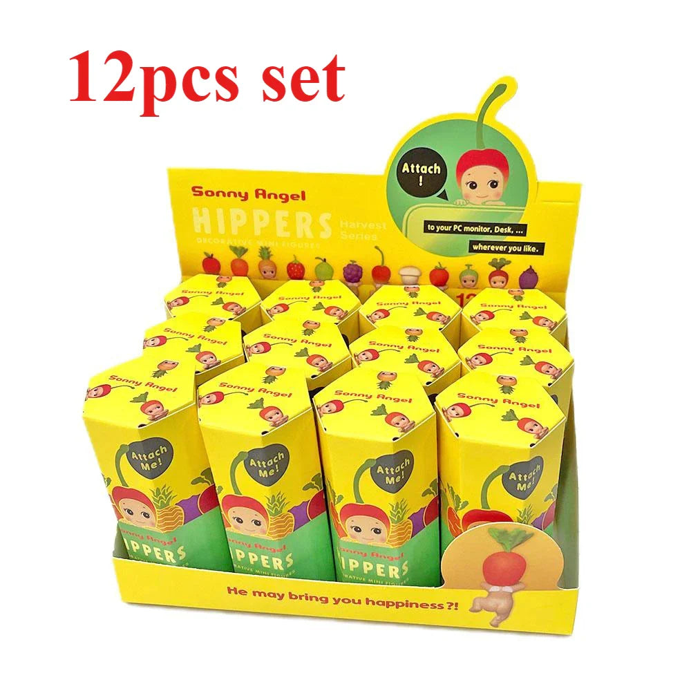 Miniso Angel Harvest Blind Box