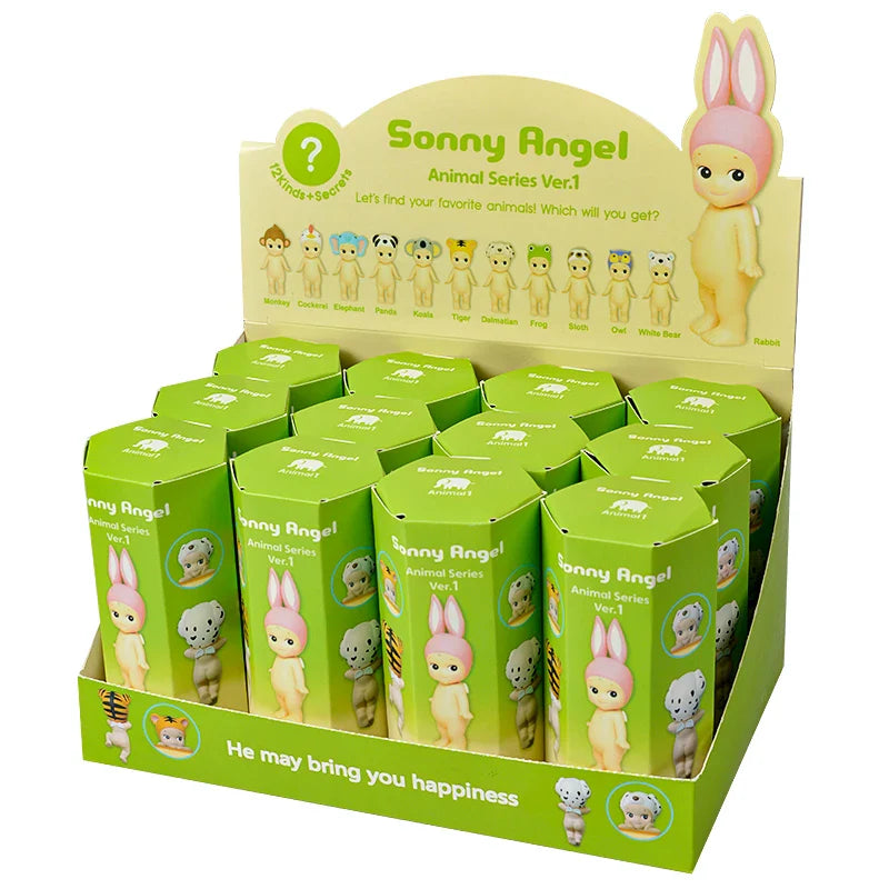 Sonny Angel Hippers Blind Box