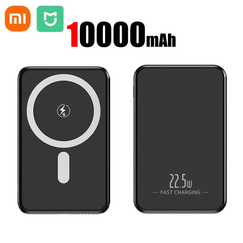 Xiaomi 50000mAh Slim Power Bank