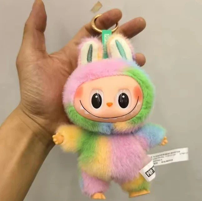 Labubu V4 Monster Blind Box