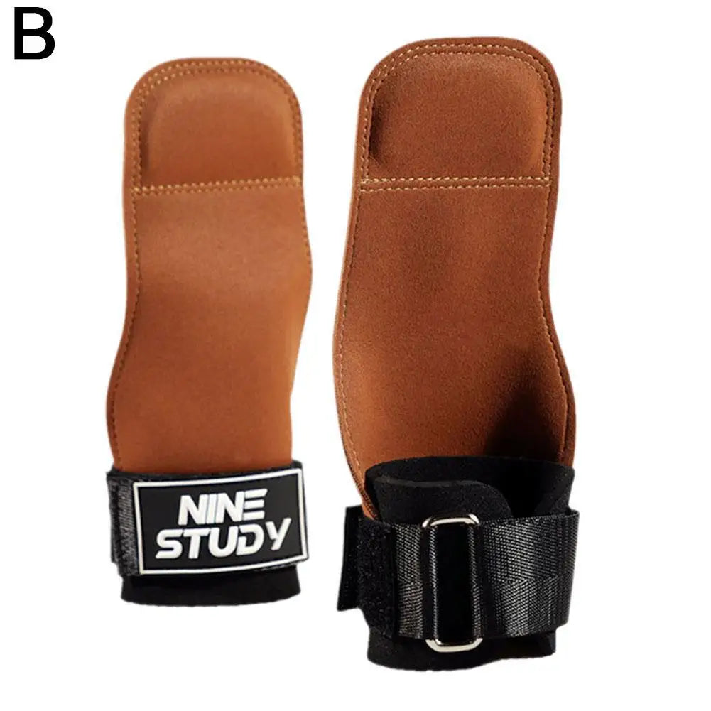 Weightlifting Wrist Support