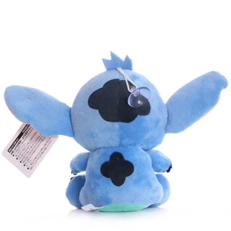 Stitch Original Plush Doll