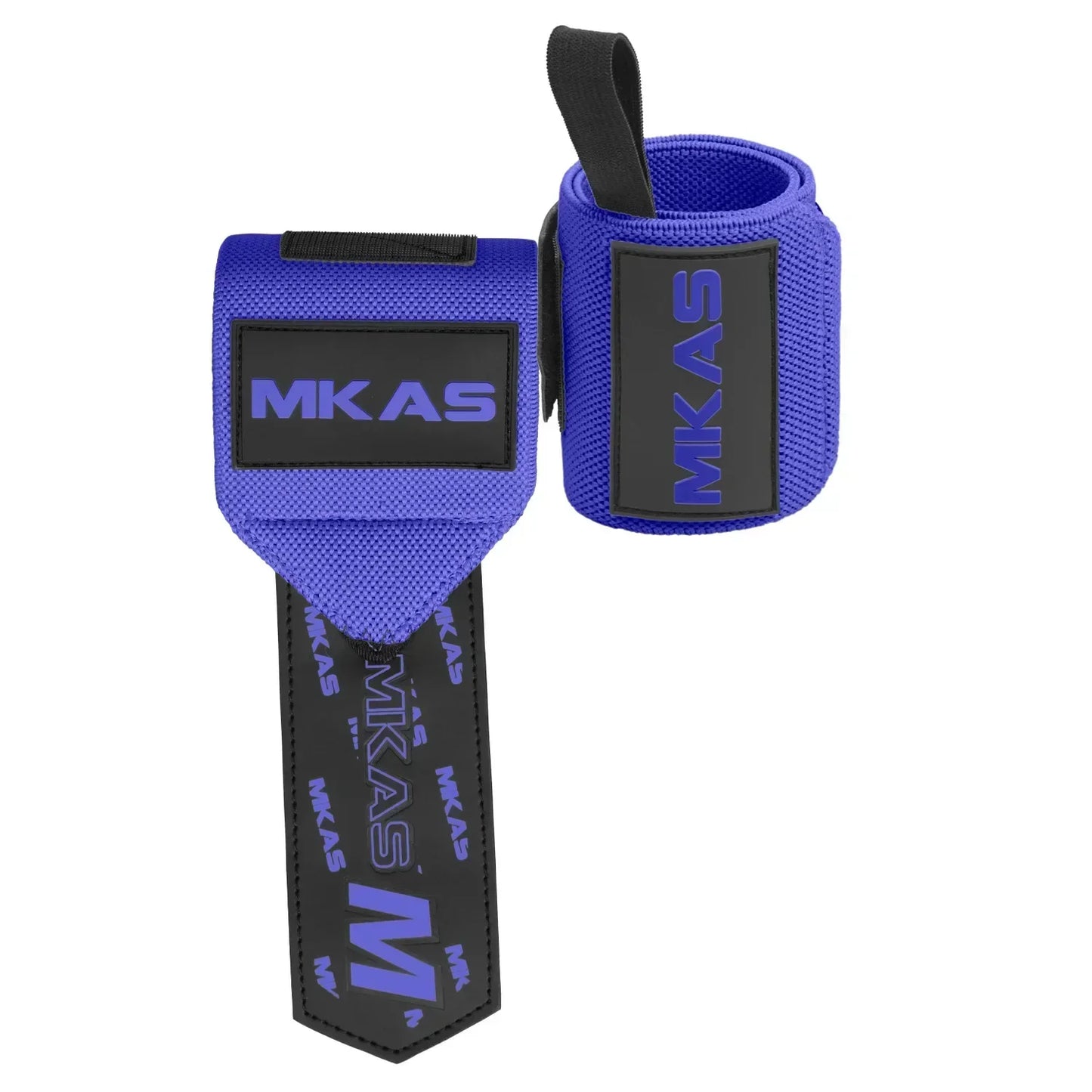 Wrist Support Straps for Gym