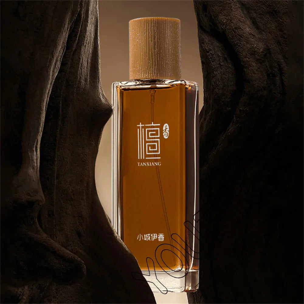 Men's Sandalwood Perfume – 50ml Cologne