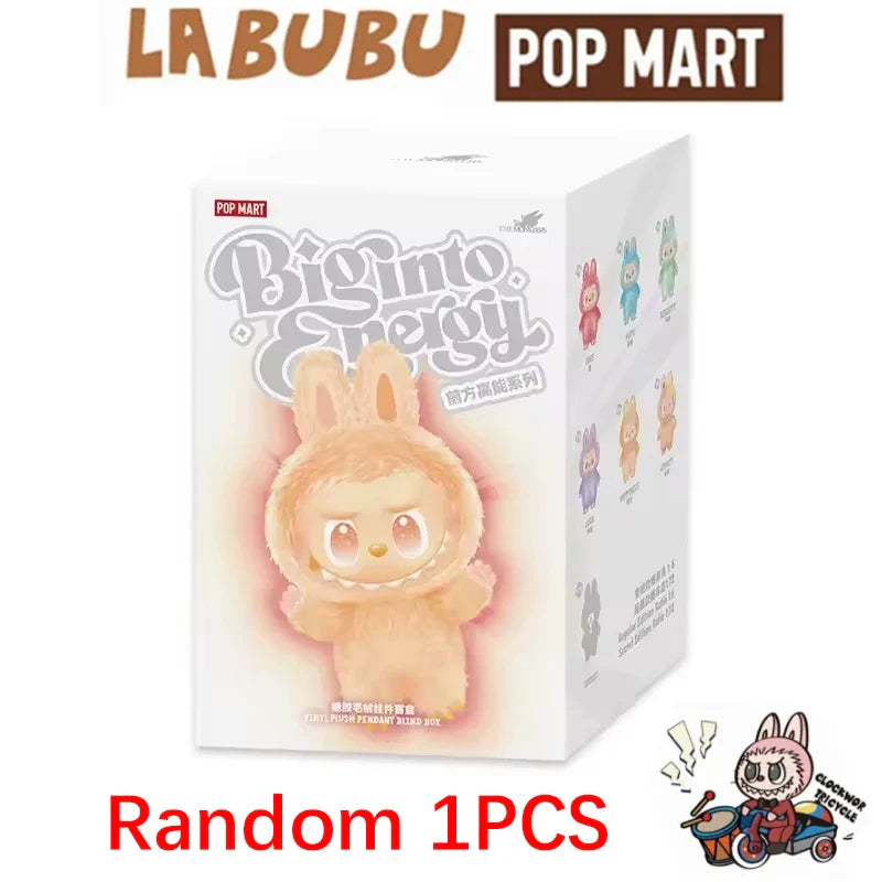 2025 Milk Candy Blind Box