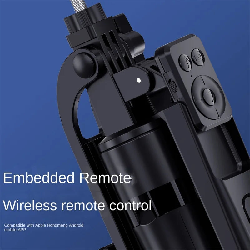 COOL DIER Wireless Selfie Tripod