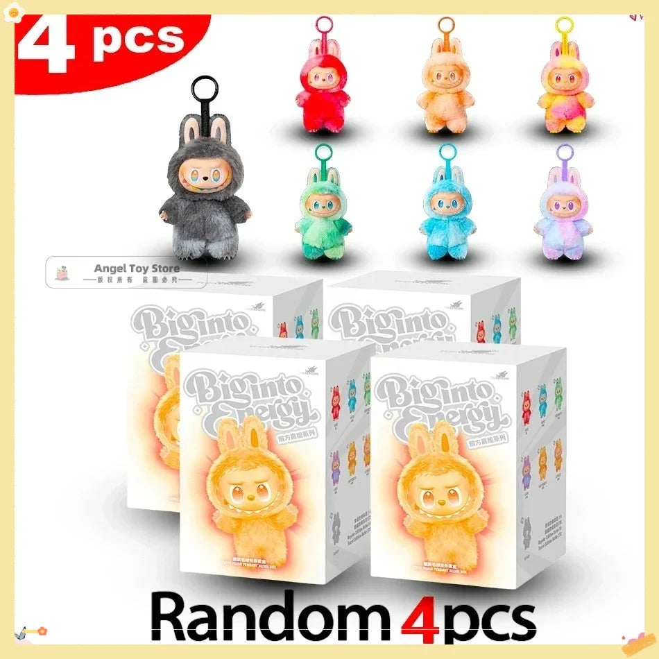 Lebubu Monster Vinyl Blind Box