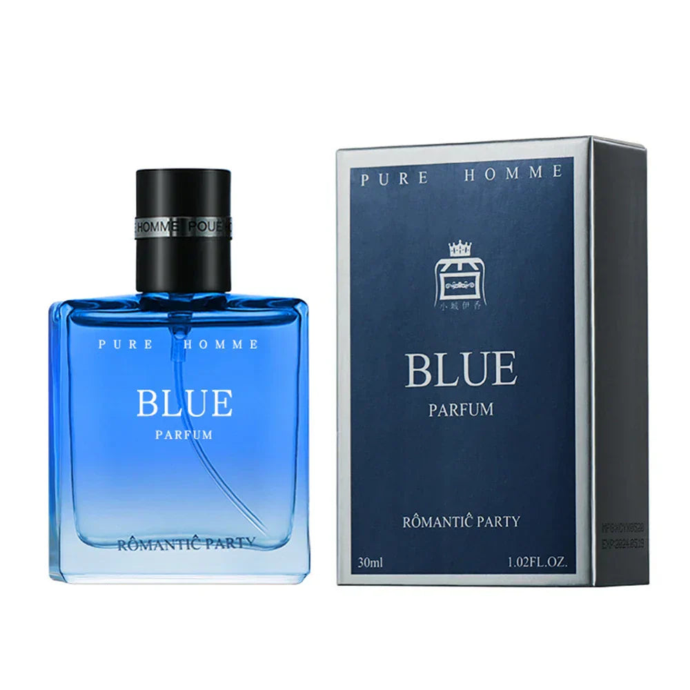 Original Brand 30ml Hombre Perfume