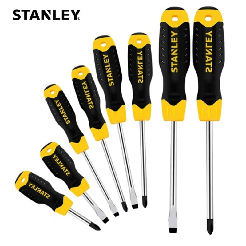 STANLEY B-Series Screwdriver Set