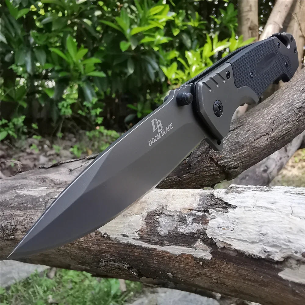 TrailEdge EDC Folding Knife