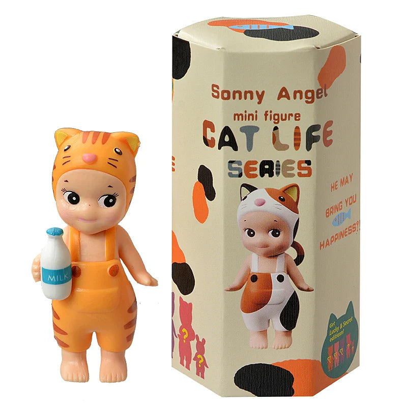 Sonny Angel Hippers Blind Box