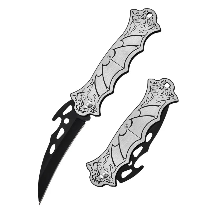 TrailEdge Portable Folding Knife