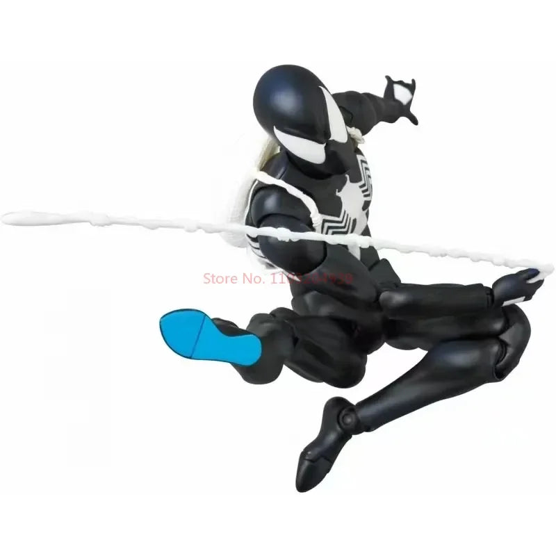 Spider-Man Venom 6" Action Figure