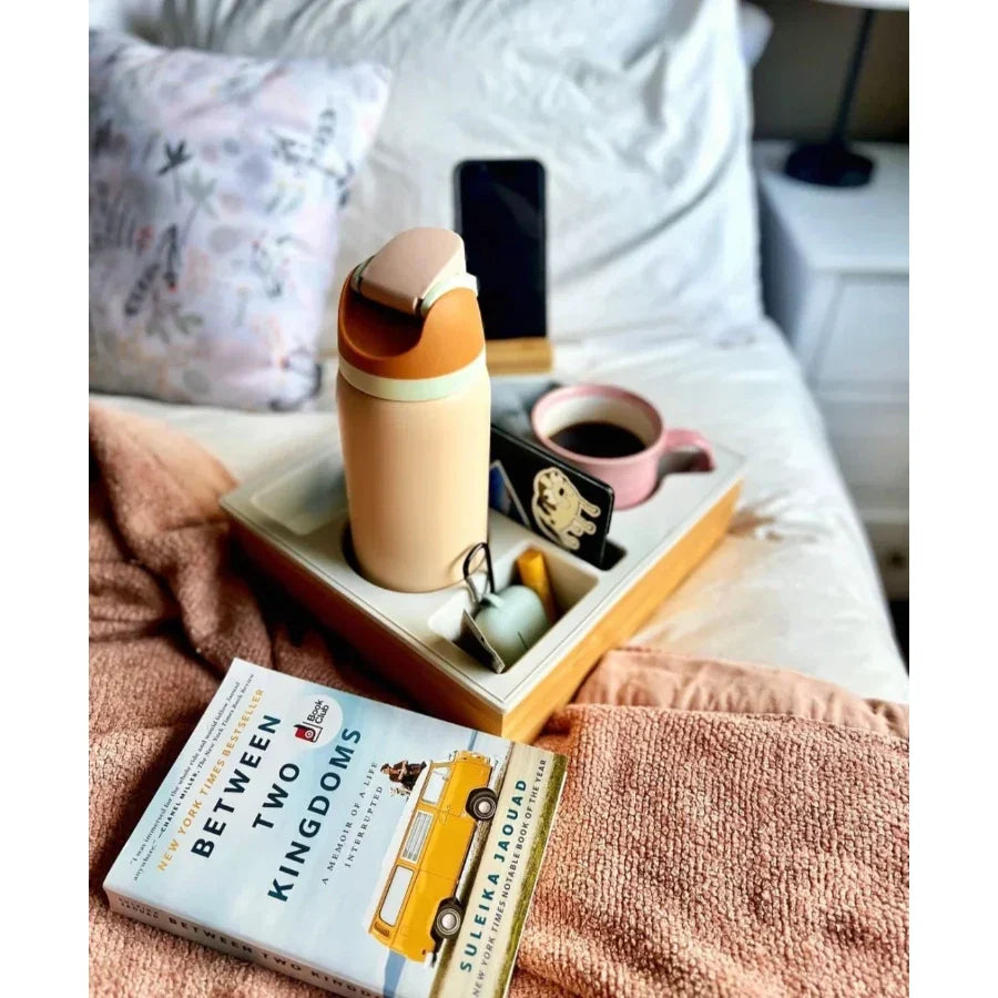 Owala Stainless Steel Bottle