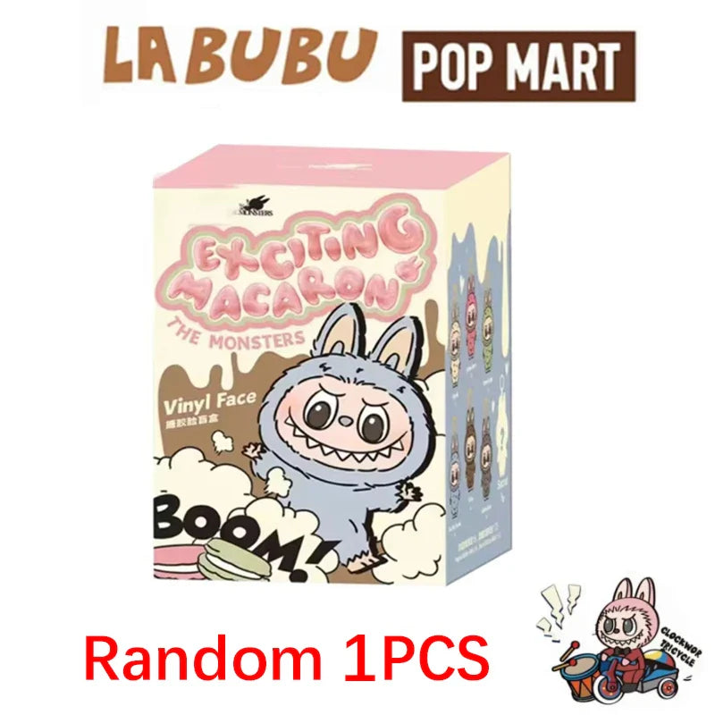 2025 Milk Candy Blind Box