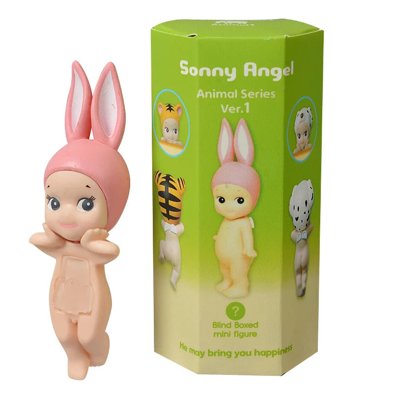 Sonny Angel Hippers Blind Box