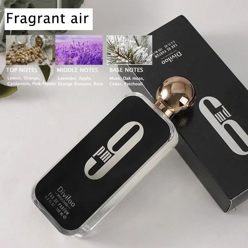 Original High Quality Perfume 100ml Unisex